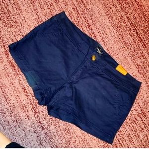 AE shorts, size 12. NWT